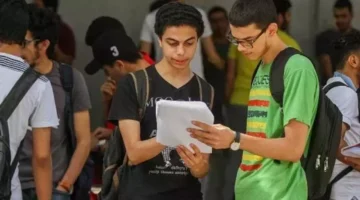 موعد مرتقب.. ظهور نتيجة الشهادة الإعدادية بالقاهرة خلال أيام بعد انتهاء التصحيح